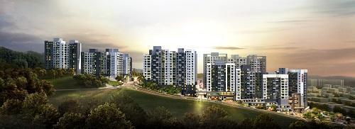 서대문 센트럴 아이파크 주경 투시도.jpg