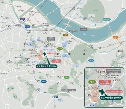 상도 푸르지오 클라베뉴 위치도.jpg