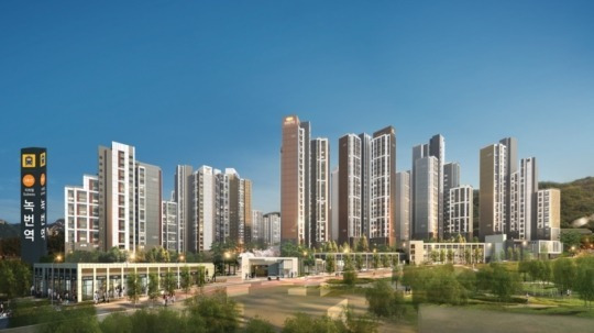 녹번역 e편한세상 캐슬 단지내 상가 조감도.jpg