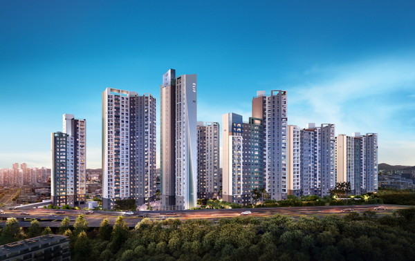 둔산 엘리프 더센트럴 투시도.jpg