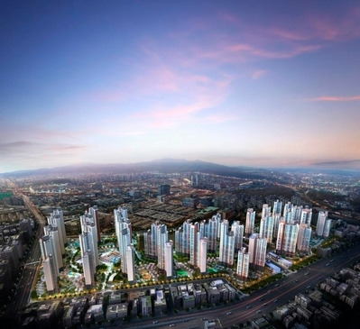 평촌 어바인 퍼스트 조감도.jpg