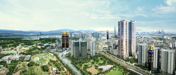 용산 더힐센트럴파크뷰 투시도3.jpg