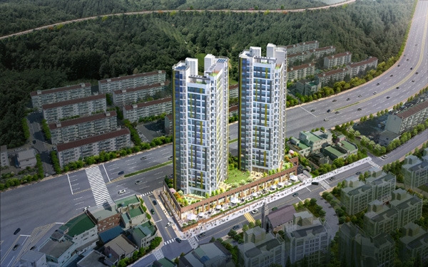 여수 신기 휴스티지 및 메가11 조감도.jpg