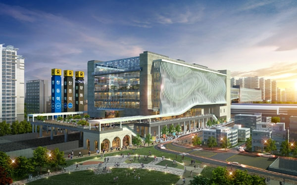 창동민자역사 아레나 X 스퀘어 투시도.jpg