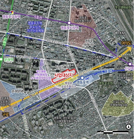 영등포동4가 431-6 일대 [자료=서울시].jpg