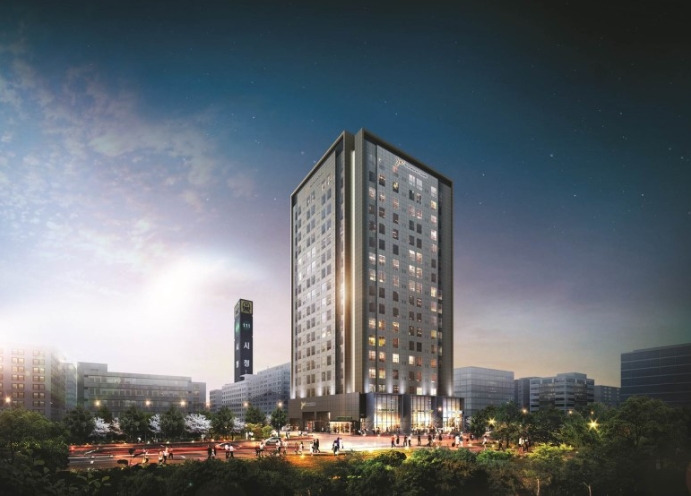 대전 둔산 스타웍스타워 조감도.jpg