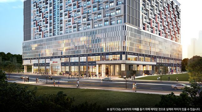 힐스 에비뉴 지금 디포레 투시도.jpg