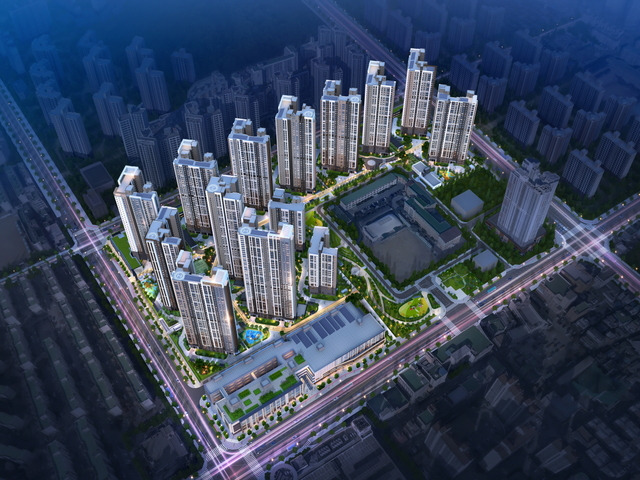 해링턴 스퀘어 산곡역 조감도2.jpg