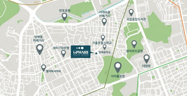 라파르 오뜨 서래 위치도 .jpg