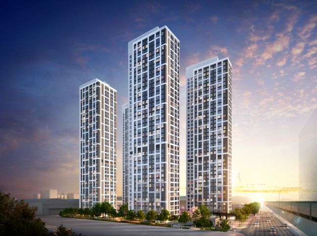 e편한세상 시티 항동 마리나 투시도.jpg