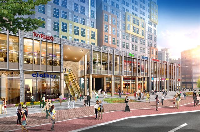 서산 이안큐브 복합상가 조감도.jpg