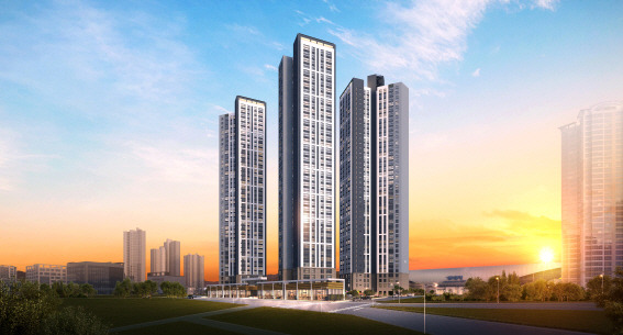 동래 반도 유보라 투시도.jpg