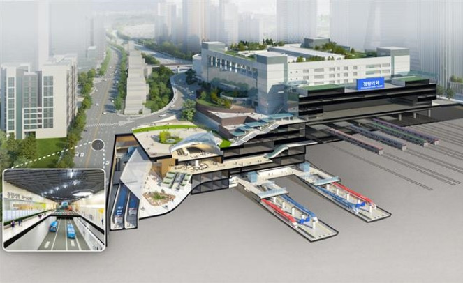 청량리역 광역환승센터 구상도.jpg