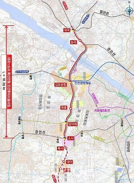 대곡소사선(서해선) 노선도.jpg