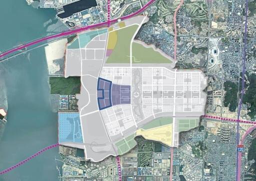 인천 청라국제도시 국제업무단지 위치도.jpg