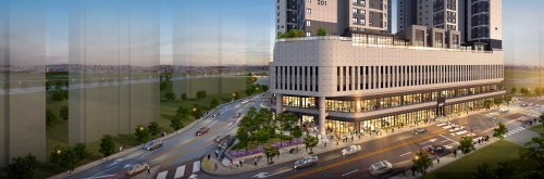 힐스 에비뉴 감삼 센트럴 투시도.jpg