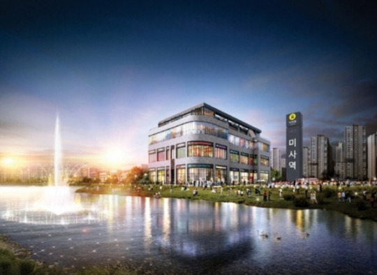 미사강변도시 더퍼스트테라스 조감도.jpg