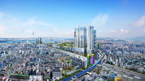 동작 협성휴포레 시그니처 조감도.jpg