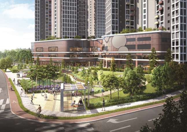 청량리역 한양수자인 아트포레스트 투시도.jpg