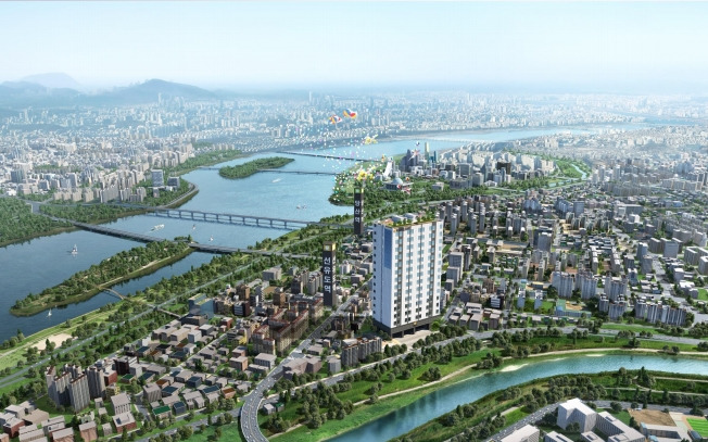 선유도역 마들렌 조감도2.jpg