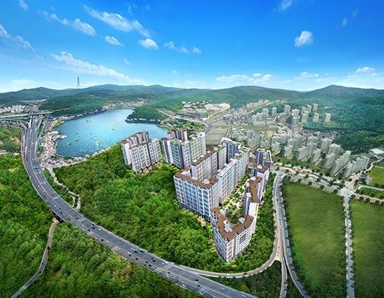 백운호수 푸르지오 숲속의 아침 조감도.jpg