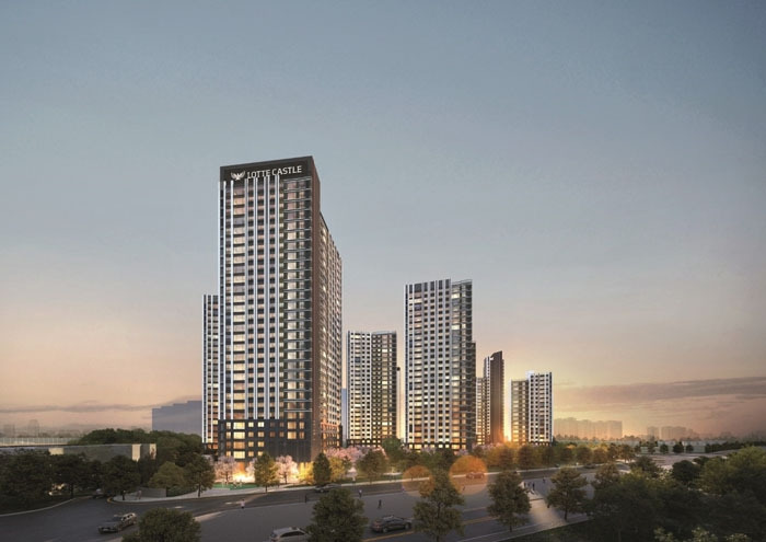 천안 롯데캐슬 더 두정 투시도.jpg