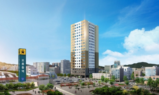 오류동역 칸타빌레 8차 투시도.jpg