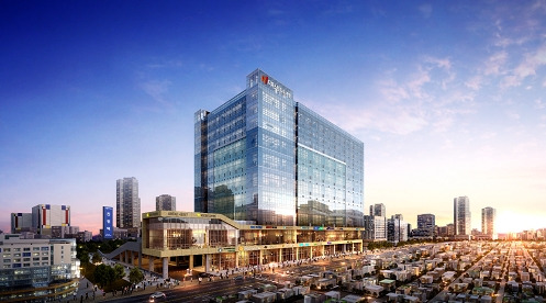 더퍼스트 타워 평택 조감도.jpg