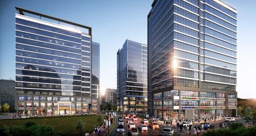 DMC 스타비즈 향동지구역 투시도.jpg