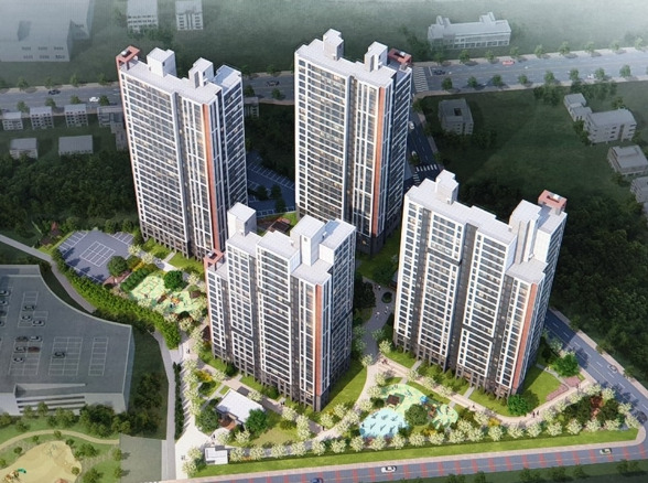 양평 공흥3 휴먼빌 아틀리에 조감도.jpg