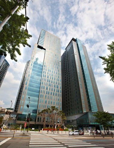 트윈시티 남산 오피스텔 전경.jpg