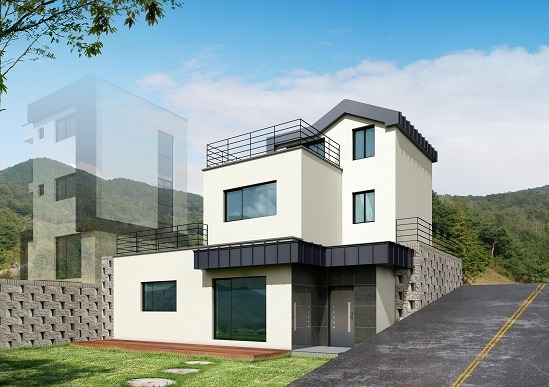 평택 하랑 타운하우스 조감도.jpg