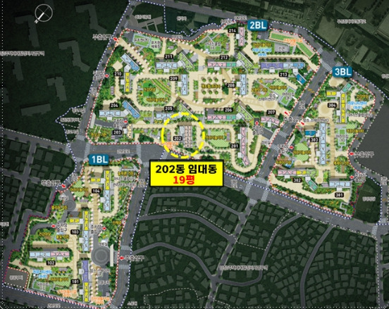 양정자이더샵SK뷰 임대동 단지 배치도.jpg