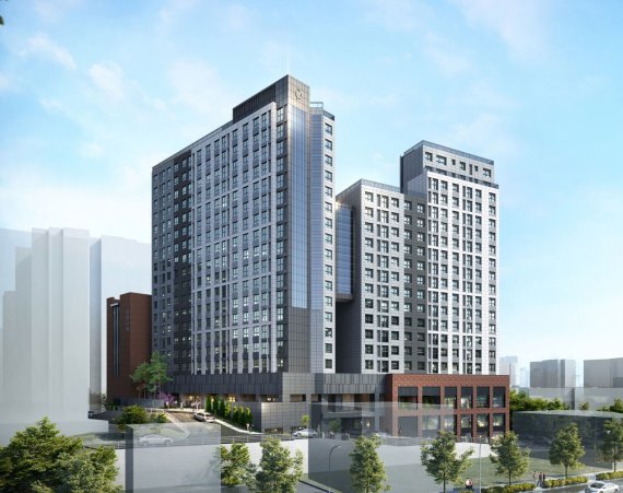 아현 푸르지오 클라시티 조감도.jpg