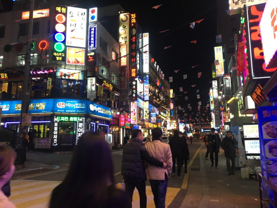 사당역 퇴근길 길목 사진.jpg