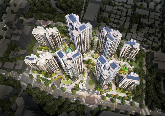 e편한세상 강동 프레스티지원 조감도.jpg