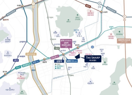 더샵 퍼스트월드 서울 위치도.jpg