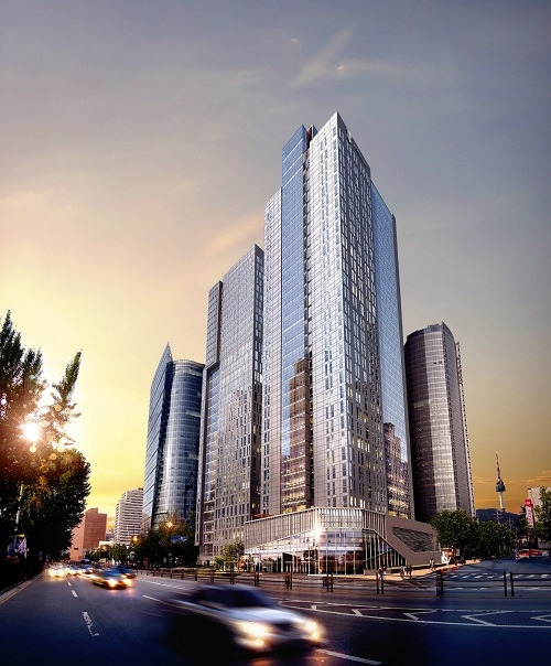 트윈시티 남산 오피스텔 전경3.jpg