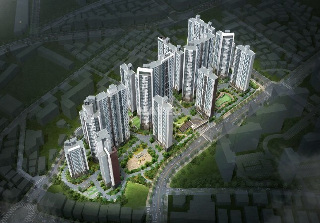 광명 푸르지오 센트베르 조감도.jpg