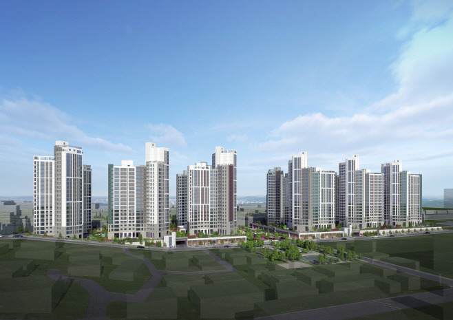 부천 '송내역 푸르지오 센트비엔' 투시도.jpg