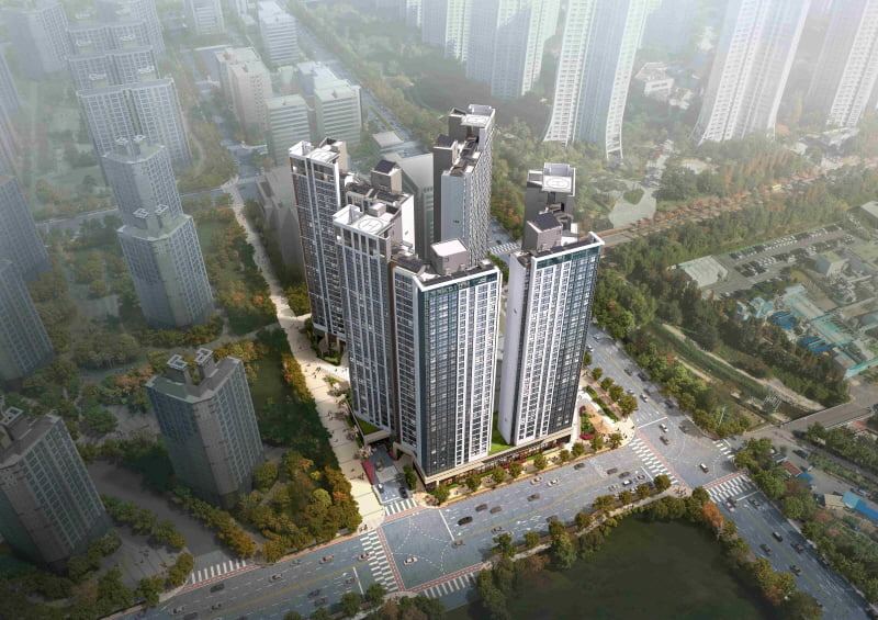 북수원 시티프라디움 더 블리스 조감도.jpg