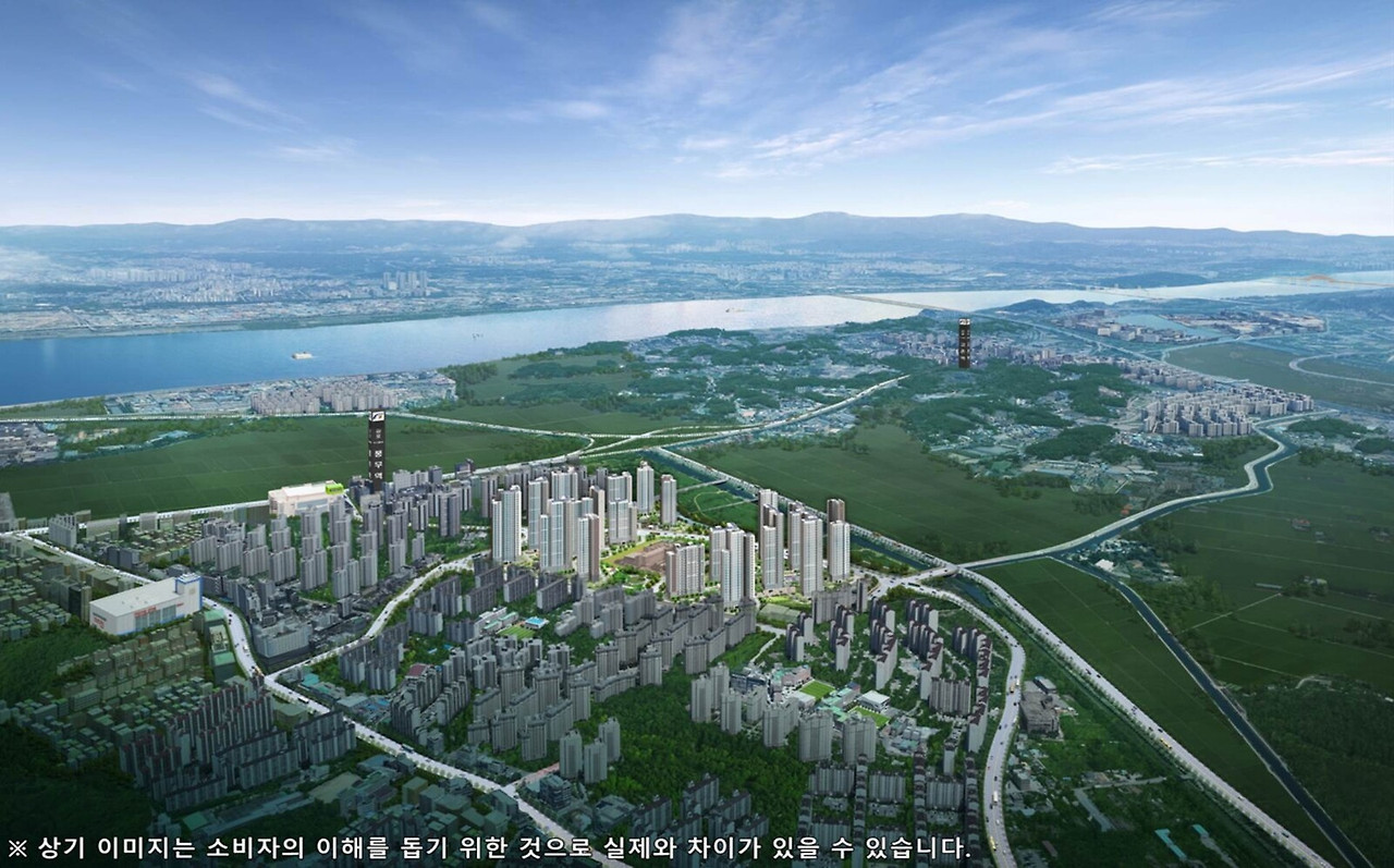 해링턴 플레이스 풍무 광역 조감도.jpg