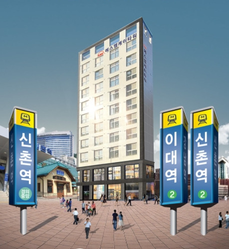 이대 에스엠케이타워 투시도.jpg