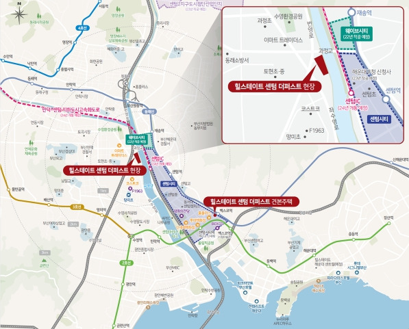 힐스테이트 센텀 더퍼스트 위치도.jpg
