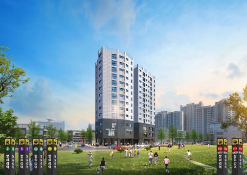 왕십리역 어반홈스 투시도2.jpg