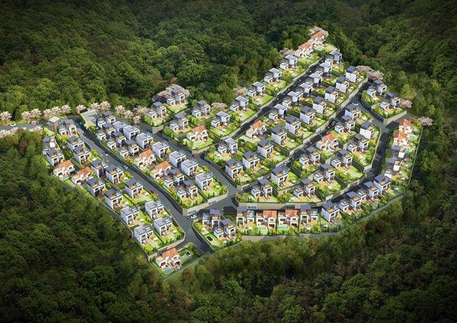 양평 타운하우스 킨포크워커블시티 조감도.jpg