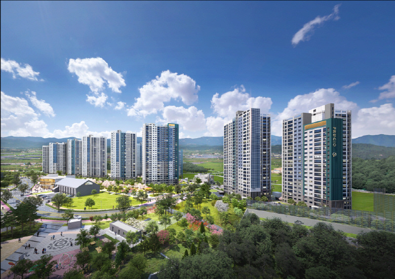 용인 푸르지오 원클러스터 2단지3단지 투시도.jpg