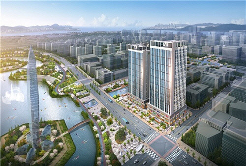 청라 리베라움 더 레이크 플러스 조감도.jpg