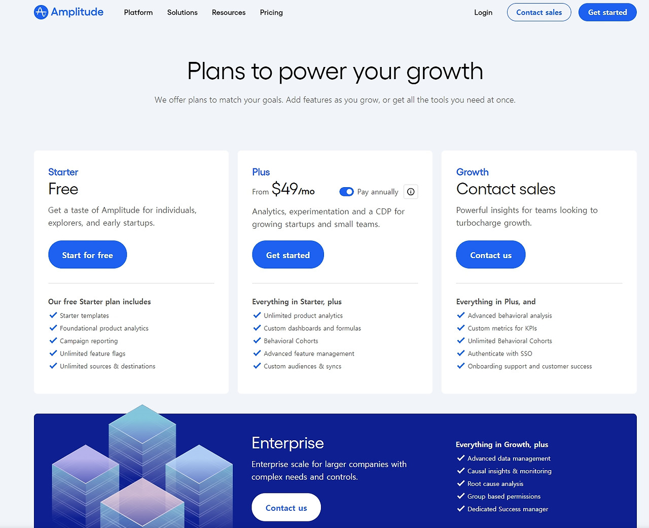 앰플리튜드(Amplitude), 그로스마케팅할 때 쓰는 툴_5.jpg