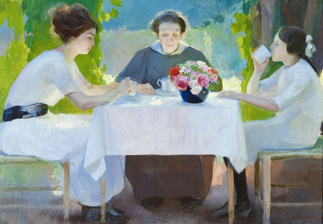 Amedeo Bocchi.Breakfast.1919.jpg